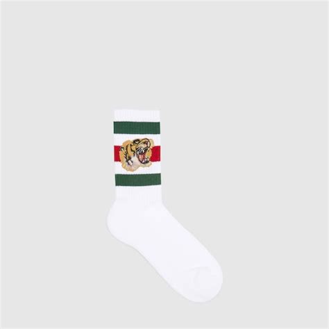 chaussettes gucci homme